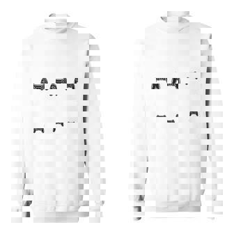 ゲーム 面白いtシャツ ゲーマー ネタ 文字入り メンズ おもしろ 面白い 服 オリジナル グッズ 文字tシャツ 長袖tシャツ スウェットシャツ - Kawaiitshirt