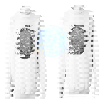 ゴッホ アーモンドブロッサム スウェットシャツ - Kawaiitshirt