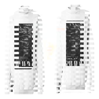 ゴルゴン メデューサ 女神 蛇 ギリシャ神話 メデューサ 長袖tシャツ スウェットシャツ - Kawaiitshirt