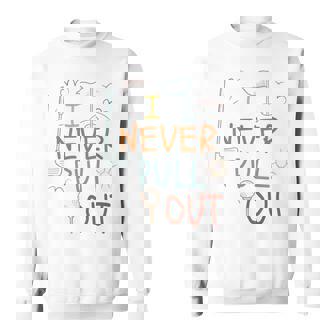 ゴルフスポーツ ゴルフゲーム ゴルフプレーヤー ゴルフボール Golf ゴルフ 長袖tシャツ スウェットシャツ - Kawaiitshirt