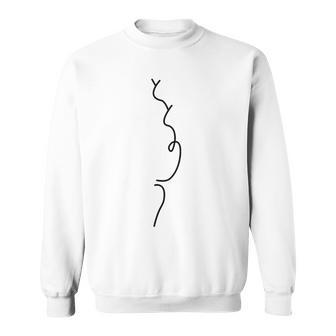 サウナ ととのう スウェットシャツ - Kawaiitshirt