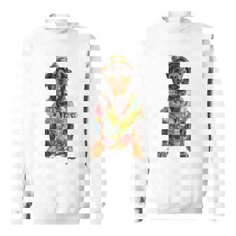 サマードッグロットワイラー スウェットシャツ - Kawaiitshirt