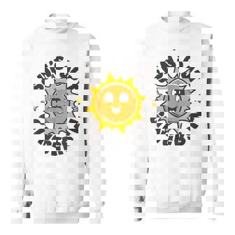 サンズ・アウト・ジンジャーズ・イン スウェットシャツ - Kawaiitshirt