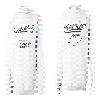 サンタクルーズ カリフォルニア 旅行 お土産 ヴィンテージ サンタクルーズ スウェットシャツ - Kawaiitshirt