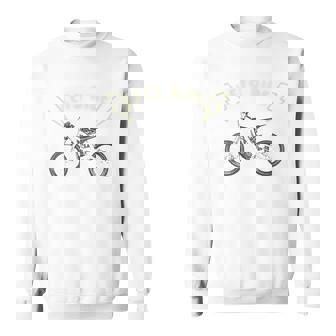 サー・ロン・レッツ・ライド スウェットシャツ - Kawaiitshirt