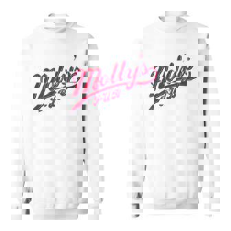 シカゴ・ファイアー・モリーズ・パブ スウェットシャツ - Kawaiitshirt