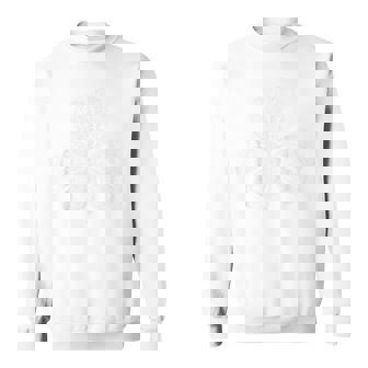 シャムロック アート 聖パトリックの日 三つ葉のクローバー シャムロック スウェットシャツ - Kawaiitshirt