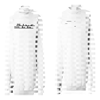 シルビア ドリフトシャツ1413 Jdm エクストリームスポーツ スウェットシャツ - Kawaiitshirt