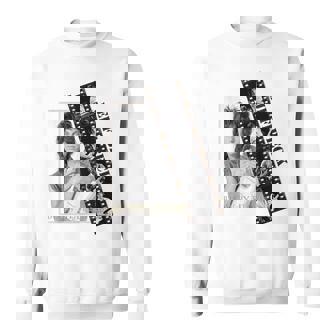 ジェフベック_001 スウェットシャツ - Kawaiitshirt