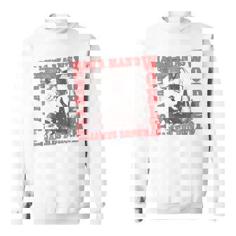 ジェームス・ブラウンイッツ・ア・マンズ・ワールド スウェットシャツ - Kawaiitshirt