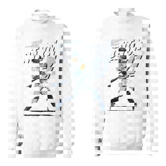 ジャンカルロ・スタントン スウェットシャツ - Kawaiitshirt