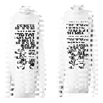 ジャーマン・シェパードはあなたの心を盗みますあなたのベッドとソファを盗みます スウェットシャツ - Kawaiitshirt