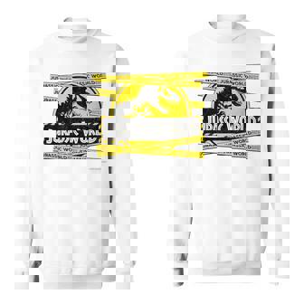 ジュラシック・ワールド Endangeredtriceratops スウェットシャツ - Kawaiitshirt