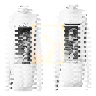 ジョン・コルトレーン A Loveupreme New Jersey 1964 スウェットシャツ - Kawaiitshirt