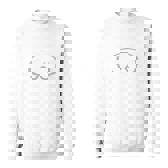 スキーゴーグル ニセコジャパン 長袖tシャツ スウェットシャツ - Kawaiitshirt