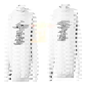 スター・ウォーズ スウェットシャツ - Kawaiitshirt