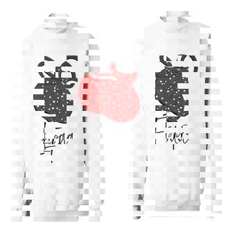 スペイン フラメンコ スウェットシャツ - Kawaiitshirt