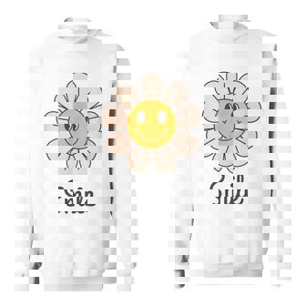 スマイル・フォー・ザ・サマー スウェットシャツ - Kawaiitshirt