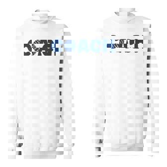 スーパー水球スポーツ シンプル水球コーチ Coach Water-Polo スウェットシャツ - Kawaiitshirt