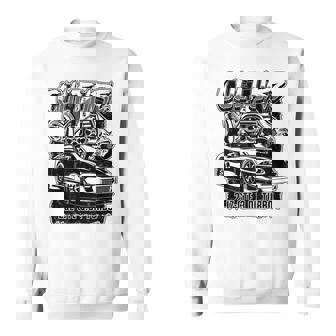 スープラ 2Jz ターボ スウェットシャツ - Kawaiitshirt