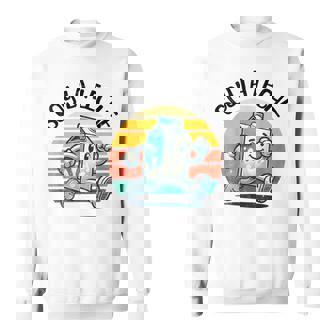 ソイ ラ レチェ ディベルティダ スウェットシャツ - Kawaiitshirt