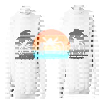 タカアシガニのささやき 海洋生物学者 長袖tシャツ スウェットシャツ - Kawaiitshirt