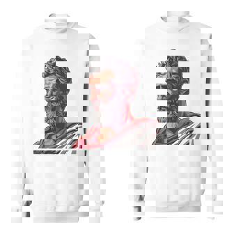 タレス オブ ミレタス アニメ 長袖tシャツ スウェットシャツ - Kawaiitshirt