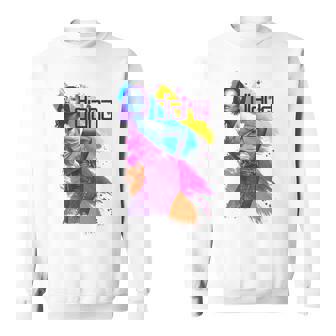 ダイアナ・ロス N ジーンズ スウェットシャツ - Kawaiitshirt