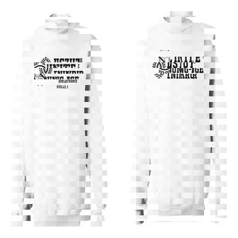 ダニング・クルーガー研究所 スウェットシャツ - Kawaiitshirt