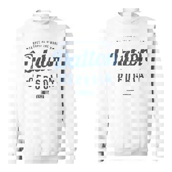 ダルトン ジョージア レトロ ヴィンテージ お土産 Ga ダルトン スウェットシャツ - Kawaiitshirt