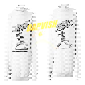 ダルビッシュ有 スウェットシャツ - Kawaiitshirt