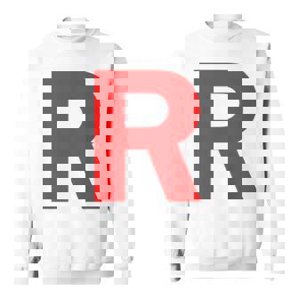 チームロケットシャツ Go Poke All Monsters Out There 長袖tシャツ スウェットシャツ - Kawaiitshirt