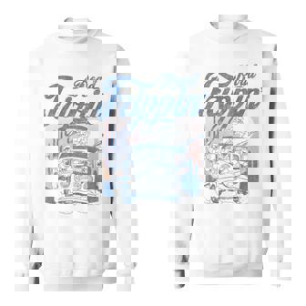 ティーンエイジ・ミュータント・ニンジャ・タートルズ ヴィンテージ・ロード・スクワッド スウェットシャツ - Kawaiitshirt