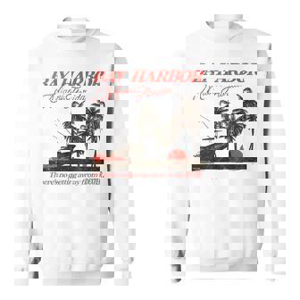 デクスター公式テレビ番組ベイハーバー スウェットシャツ - Kawaiitshirt