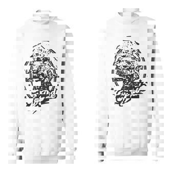 トイプードル Toy Poodle スウェットシャツ - Kawaiitshirt