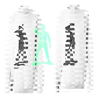 トイ・ソルジャー スウェットシャツ - Kawaiitshirt