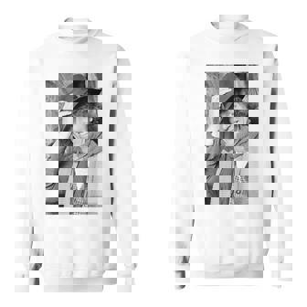 トム・ベイカー 4Th ドクター・フー 1975 スウェットシャツ - Kawaiitshirt