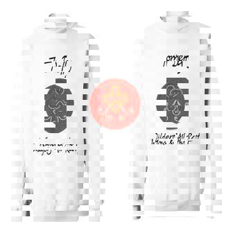 トム・ペティ・ワイルドフラワーズ・アンド・オール・ザ・レスト スウェットシャツ - Kawaiitshirt