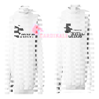 トーマス・ワーシントン・カージナルス スウェットシャツ - Kawaiitshirt