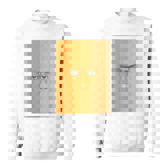 ドリミ4周年記念 壁（新兎 千里） スウェットシャツ - Kawaiitshirt