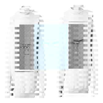 ドリミ4周年記念 壁（浅霧 巳影） スウェットシャツ - Kawaiitshirt