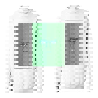 ドリミ4周年記念 壁（獅子丸 孝臣） スウェットシャツ - Kawaiitshirt