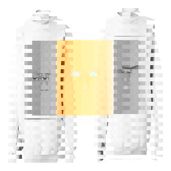 ドリミ壁（新兎 千里） 長袖tシャツ スウェットシャツ - Kawaiitshirt