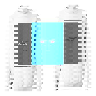 ドリミ壁（槙 千鶴） 長袖tシャツ スウェットシャツ - Kawaiitshirt