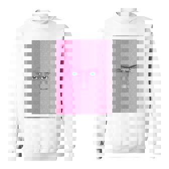 ドリミ壁（花房 柳） 長袖tシャツ スウェットシャツ - Kawaiitshirt