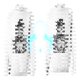 ドリームキャッチャー ブルース スウェットシャツ - Kawaiitshirt