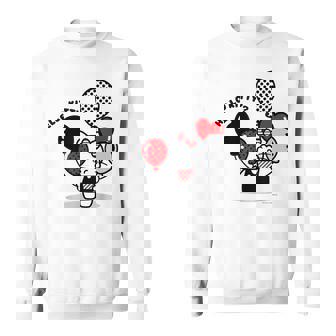 ハローキティ ハイドアンドシーク スウェットシャツ - Kawaiitshirt