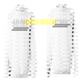 ハワイアン ロコ モコ ローカルブレックファースト スウェットシャツ - Kawaiitshirt