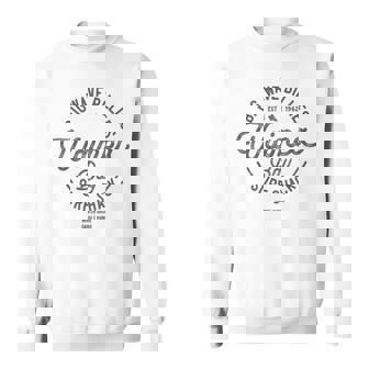 ハワイアンサーフデザインワイメアベイノースショアハワイバケーション スウェットシャツ - Kawaiitshirt