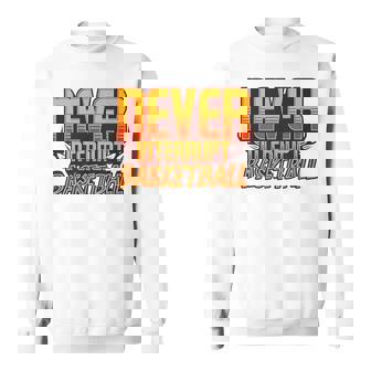 ハードコアフープ スウェットシャツ - Kawaiitshirt